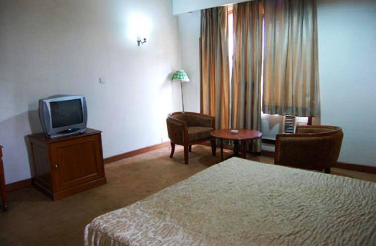 Hotel Sita Manor (Wi Fi Complimentary), Gwalior 3